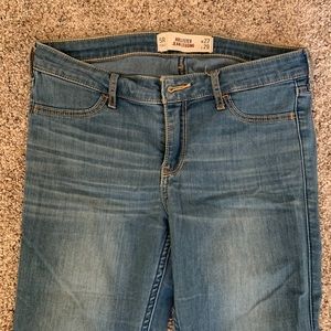 Hollister jeggings